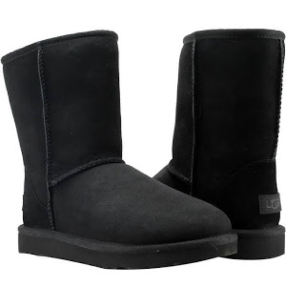 UGGS